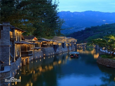 “古北水鎮(zhèn)景區(qū)”2021年度配電房預(yù)防性試驗(yàn)順利完成！
