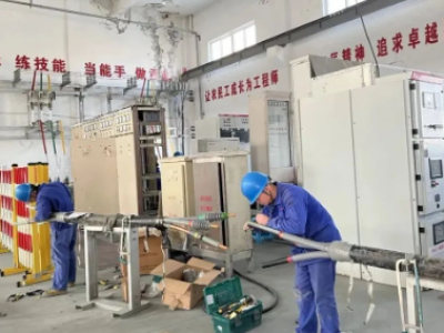 抓好等級考試，強化人才梯隊培育與建設(shè)